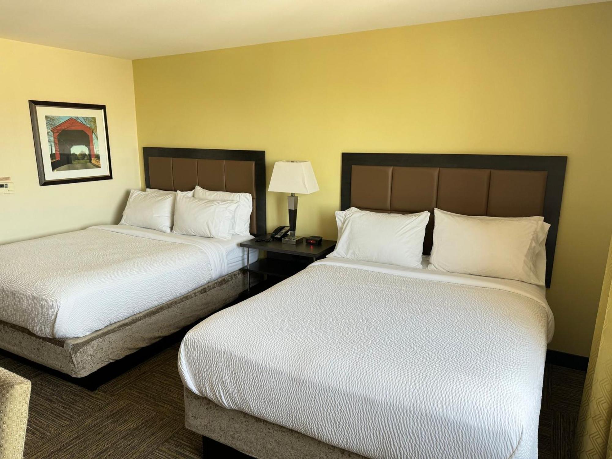 Candlewood Suites Philadelphia - Airport Area By Ihg Chester Extérieur photo